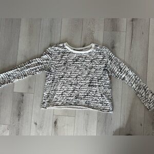 Anthropologie Maeve top